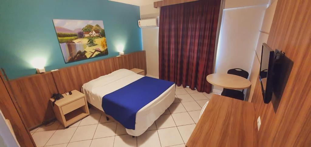 Quarto Duplo Standard