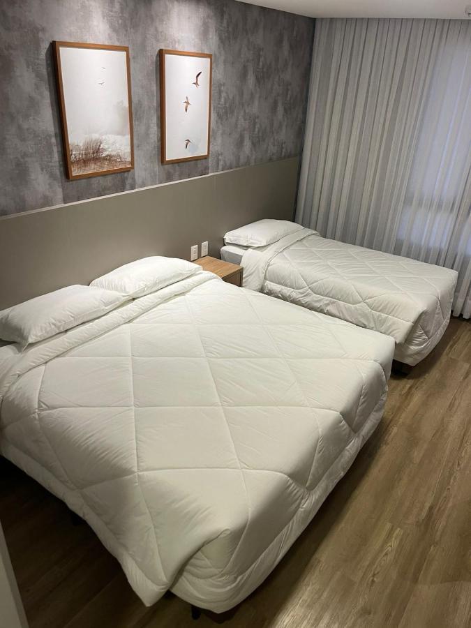 Quarto Triplo Superior