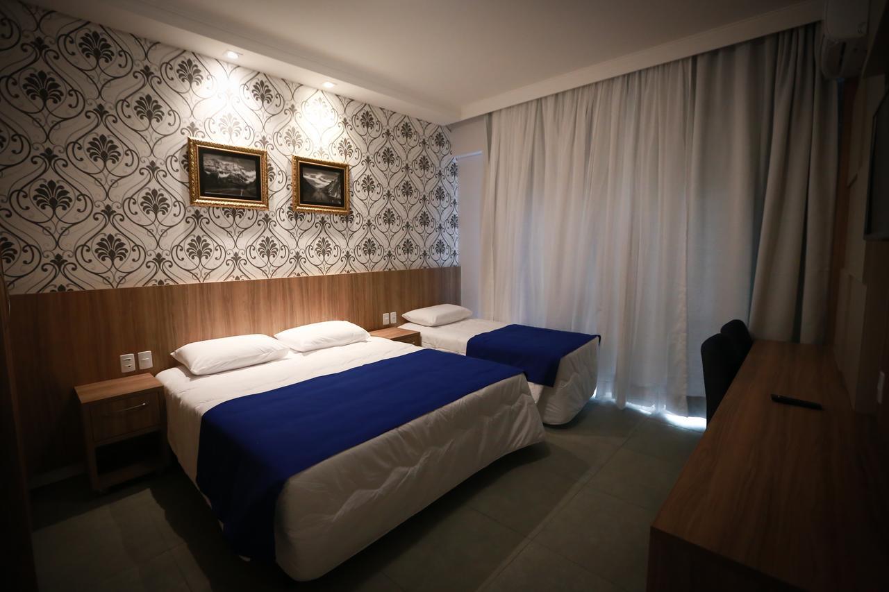 Quarto Duplo Superior