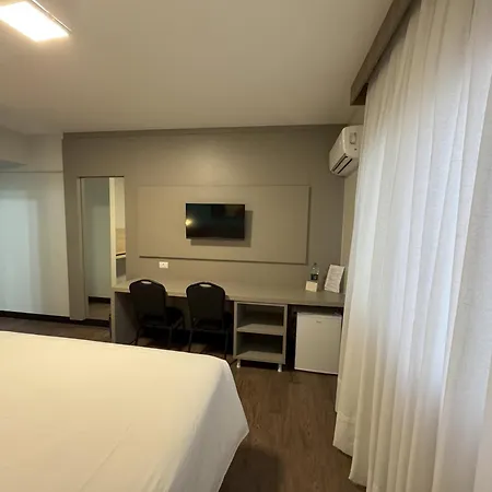 Hotel das Américas-2