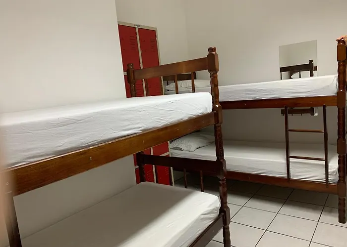 Positive Hostel