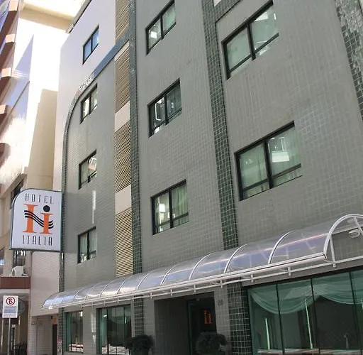 Hotel barato: Hotel Italia