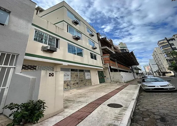 Pousada Louise