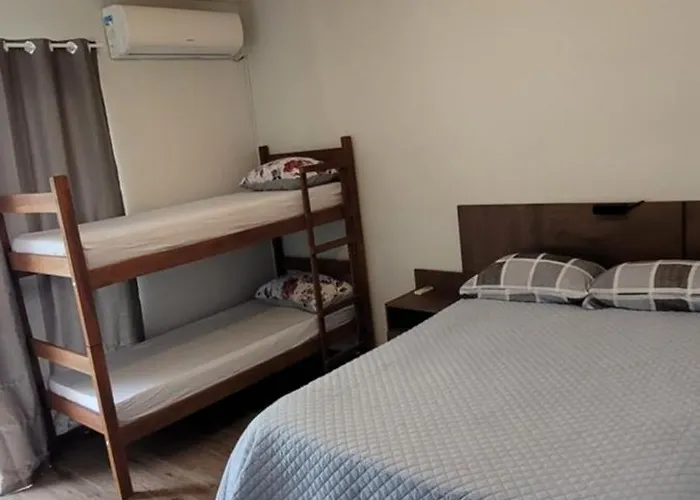 Apartamento Temporada Balneario Camboriu