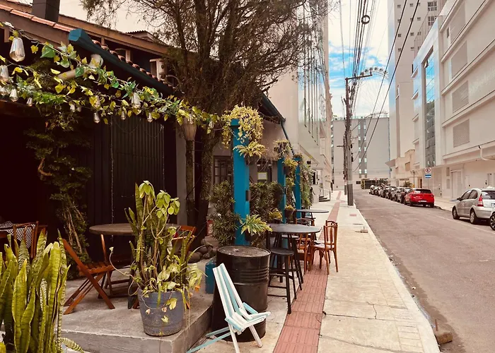 Aluguéis de temporada: Nômades Club House
