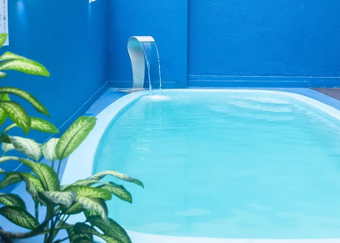 Hotel barato: HANNA Balneário Hotel