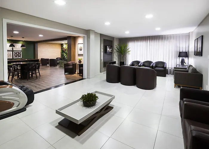 Hotel com piscina: Hotel Rosenbrock