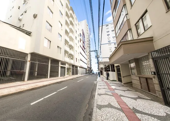 Apartamento: Apartamento Rua 1500