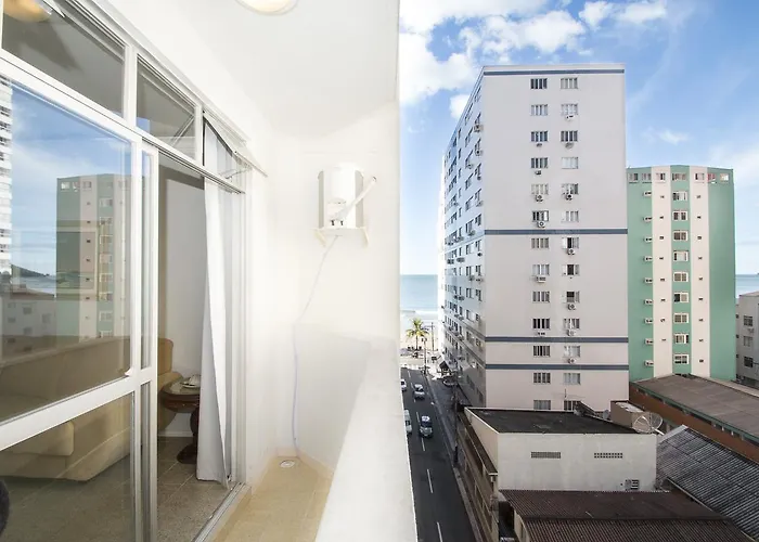 Apartamento: Apartamento Rua 1500